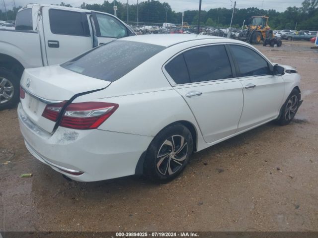 Photo 3 VIN: 1HGCR2F33HA217713 - HONDA ACCORD 