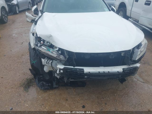 Photo 5 VIN: 1HGCR2F33HA217713 - HONDA ACCORD 