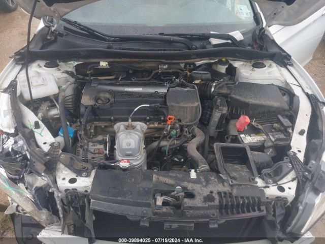 Photo 9 VIN: 1HGCR2F33HA217713 - HONDA ACCORD 