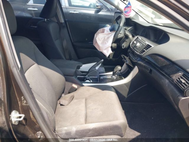 Photo 4 VIN: 1HGCR2F33HA225357 - HONDA ACCORD 