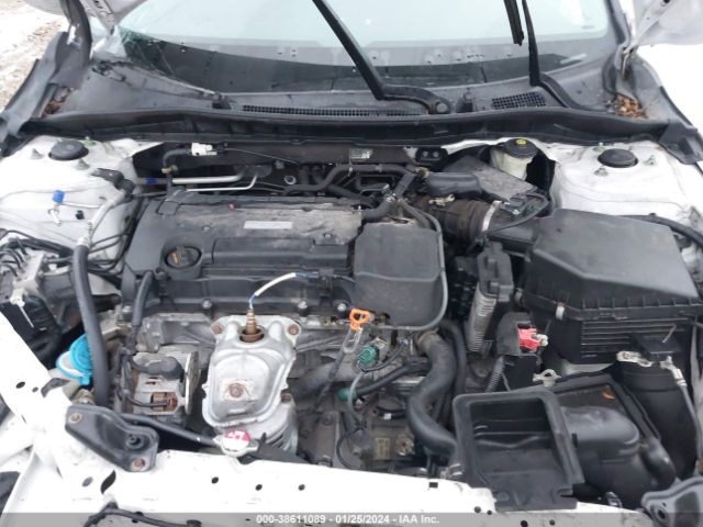 Photo 9 VIN: 1HGCR2F33HA226217 - HONDA ACCORD 