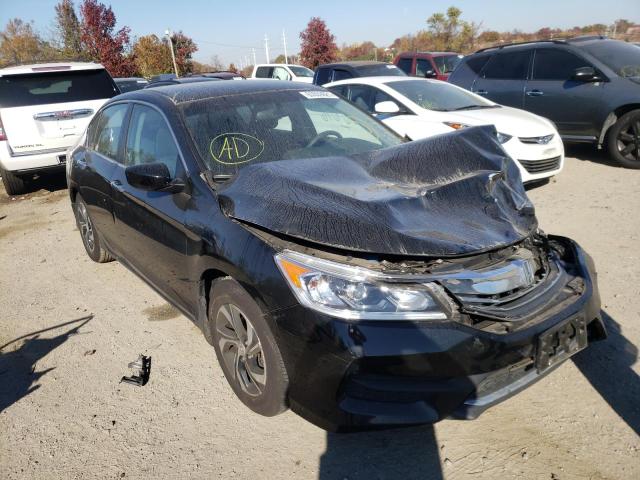 Photo 0 VIN: 1HGCR2F33HA227187 - HONDA ACCORD LX 