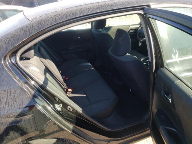 Photo 5 VIN: 1HGCR2F33HA227187 - HONDA ACCORD LX 