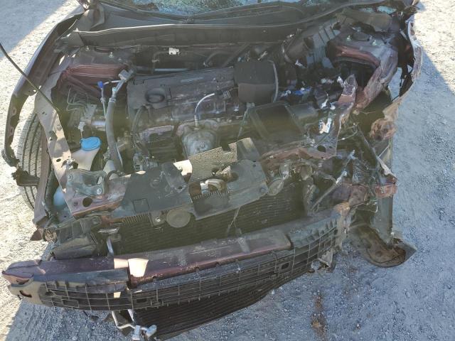 Photo 10 VIN: 1HGCR2F33HA229389 - HONDA ACCORD 