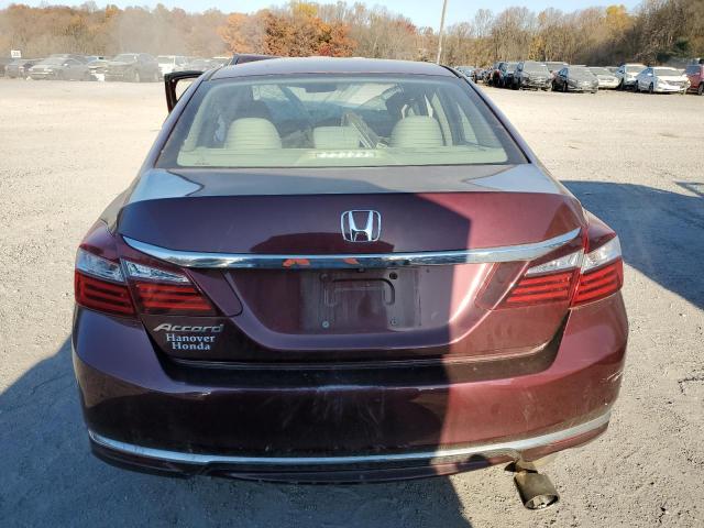 Photo 5 VIN: 1HGCR2F33HA229389 - HONDA ACCORD 