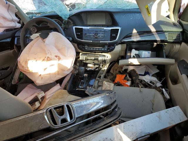 Photo 7 VIN: 1HGCR2F33HA229389 - HONDA ACCORD 