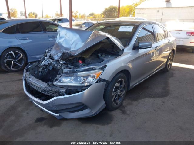 Photo 1 VIN: 1HGCR2F33HA232647 - HONDA ACCORD 