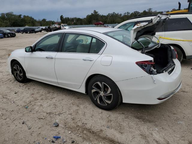 Photo 1 VIN: 1HGCR2F33HA234737 - HONDA ACCORD 