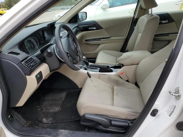 Photo 6 VIN: 1HGCR2F33HA234737 - HONDA ACCORD 