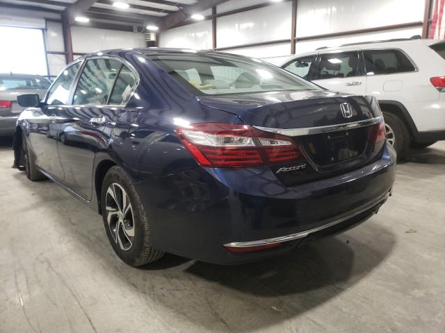 Photo 2 VIN: 1HGCR2F33HA236892 - HONDA ACCORD LX 