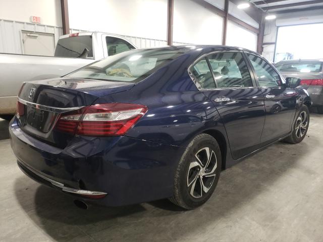 Photo 3 VIN: 1HGCR2F33HA236892 - HONDA ACCORD LX 