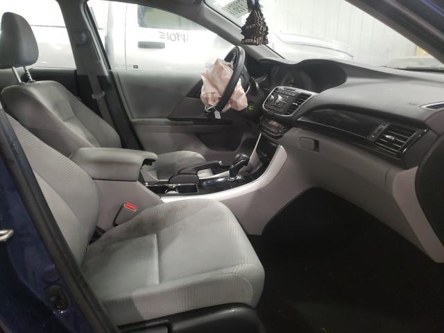 Photo 4 VIN: 1HGCR2F33HA236892 - HONDA ACCORD LX 