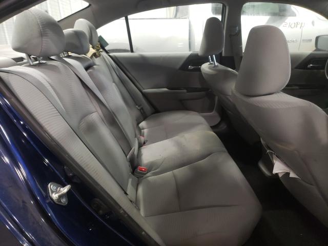 Photo 5 VIN: 1HGCR2F33HA236892 - HONDA ACCORD LX 