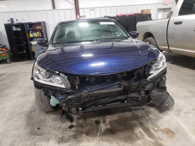 Photo 8 VIN: 1HGCR2F33HA236892 - HONDA ACCORD LX 