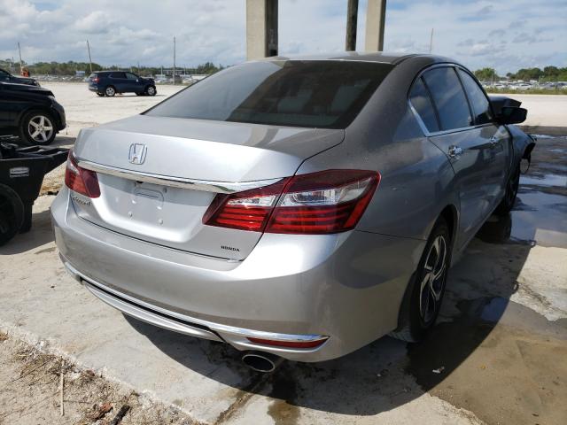 Photo 3 VIN: 1HGCR2F33HA238299 - HONDA ACCORD LX 