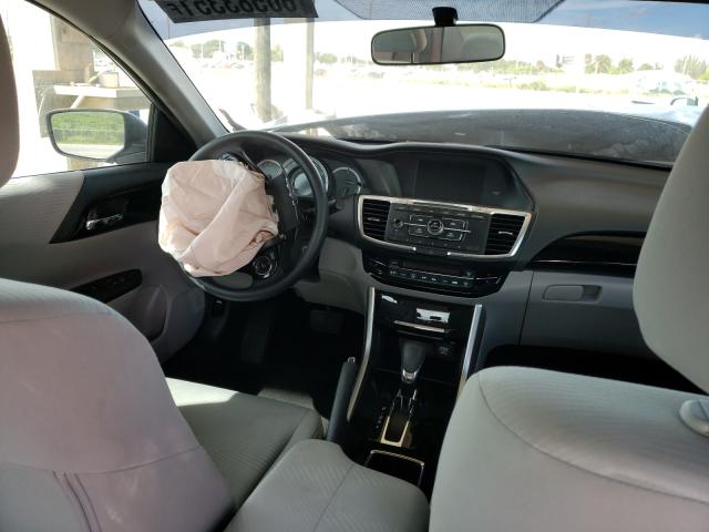 Photo 8 VIN: 1HGCR2F33HA238299 - HONDA ACCORD LX 