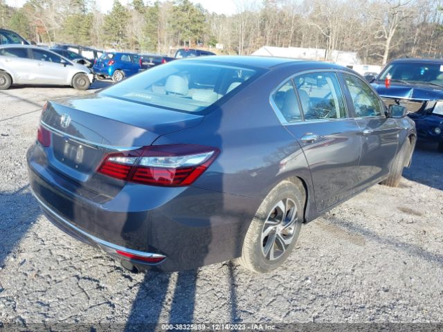 Photo 3 VIN: 1HGCR2F33HA241235 - HONDA ACCORD 