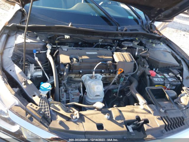 Photo 9 VIN: 1HGCR2F33HA241235 - HONDA ACCORD 