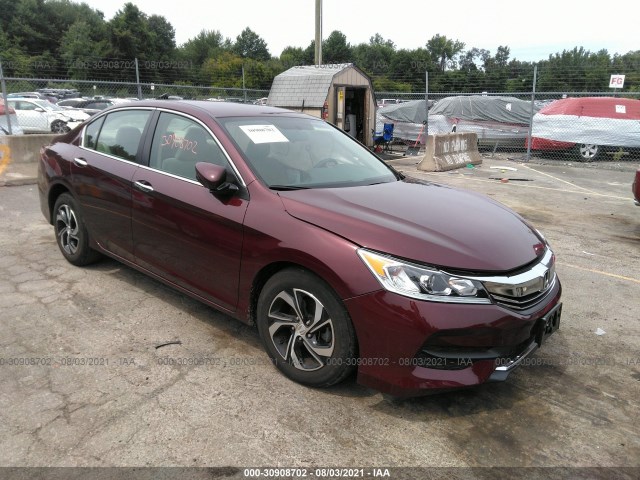 Photo 0 VIN: 1HGCR2F33HA243678 - HONDA ACCORD SEDAN 