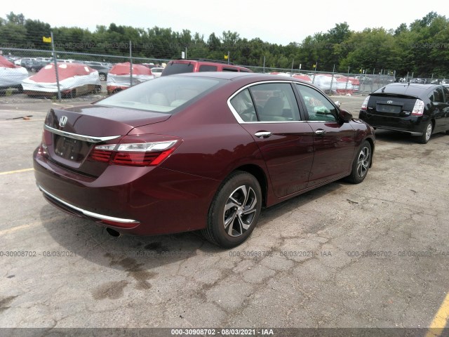 Photo 3 VIN: 1HGCR2F33HA243678 - HONDA ACCORD SEDAN 