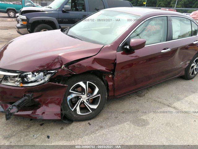 Photo 5 VIN: 1HGCR2F33HA243678 - HONDA ACCORD SEDAN 