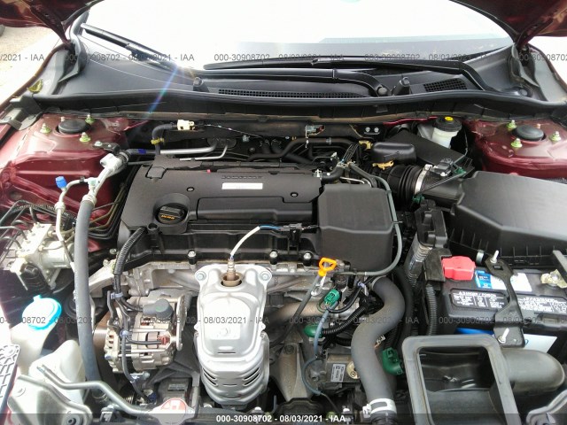 Photo 9 VIN: 1HGCR2F33HA243678 - HONDA ACCORD SEDAN 