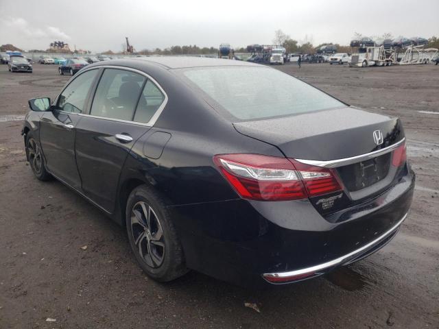 Photo 2 VIN: 1HGCR2F33HA245978 - HONDA ACCORD LX 