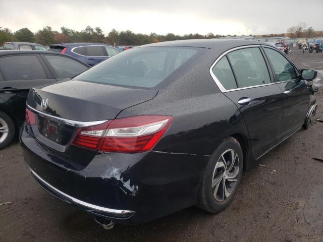 Photo 3 VIN: 1HGCR2F33HA245978 - HONDA ACCORD LX 