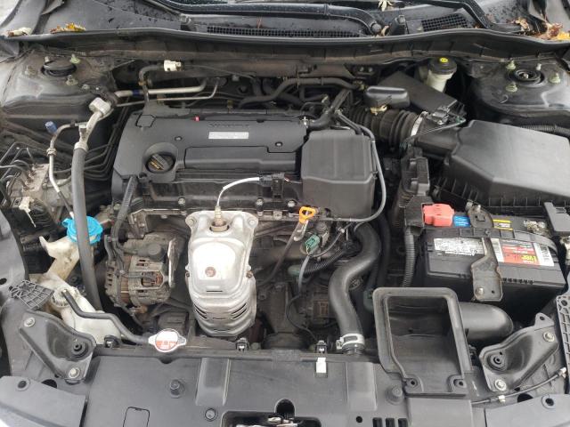 Photo 6 VIN: 1HGCR2F33HA245978 - HONDA ACCORD LX 