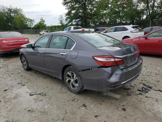 Photo 1 VIN: 1HGCR2F33HA249044 - HONDA ACCORD 