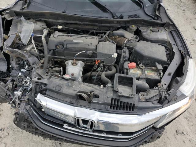 Photo 10 VIN: 1HGCR2F33HA249044 - HONDA ACCORD 