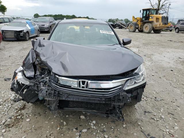 Photo 4 VIN: 1HGCR2F33HA249044 - HONDA ACCORD 