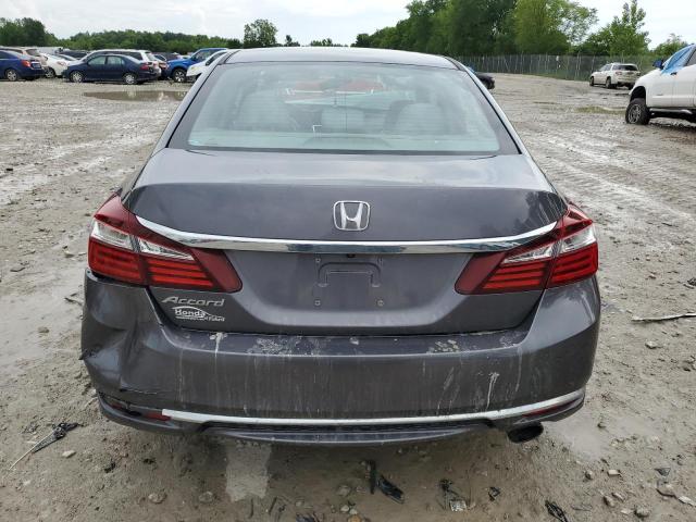 Photo 5 VIN: 1HGCR2F33HA249044 - HONDA ACCORD 