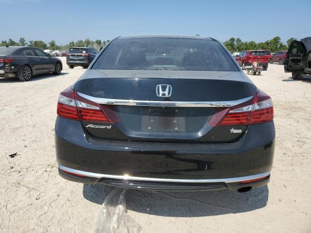 Photo 5 VIN: 1HGCR2F33HA254910 - HONDA ACCORD LX 