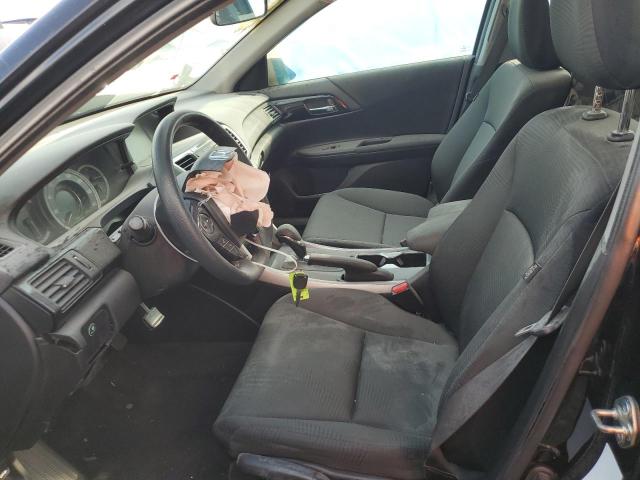 Photo 6 VIN: 1HGCR2F33HA254910 - HONDA ACCORD LX 