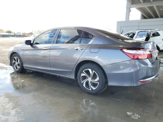 Photo 1 VIN: 1HGCR2F33HA257144 - HONDA ACCORD 