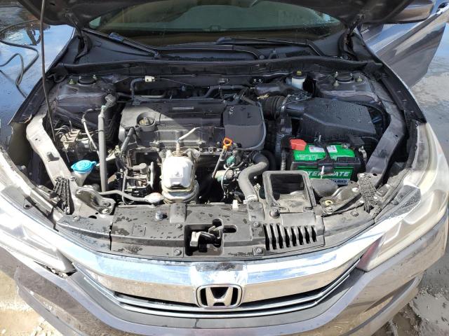 Photo 10 VIN: 1HGCR2F33HA257144 - HONDA ACCORD 