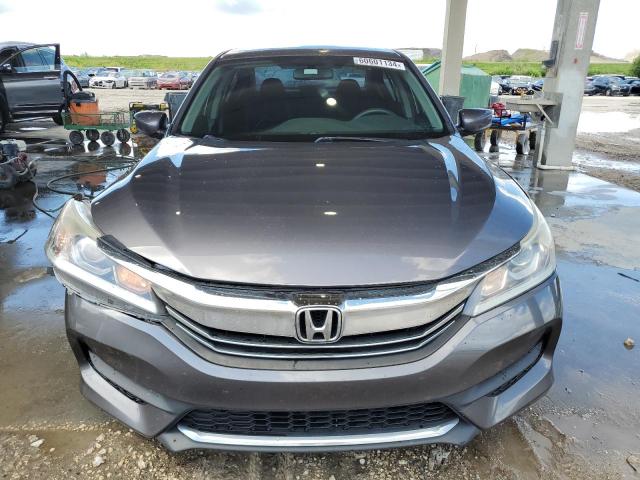 Photo 4 VIN: 1HGCR2F33HA257144 - HONDA ACCORD 