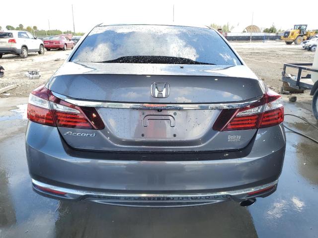 Photo 5 VIN: 1HGCR2F33HA257144 - HONDA ACCORD 