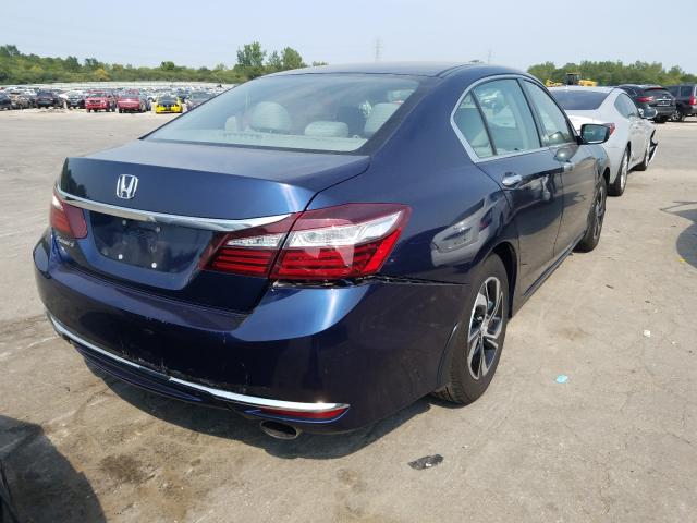 Photo 3 VIN: 1HGCR2F33HA257404 - HONDA ACCORD LX 