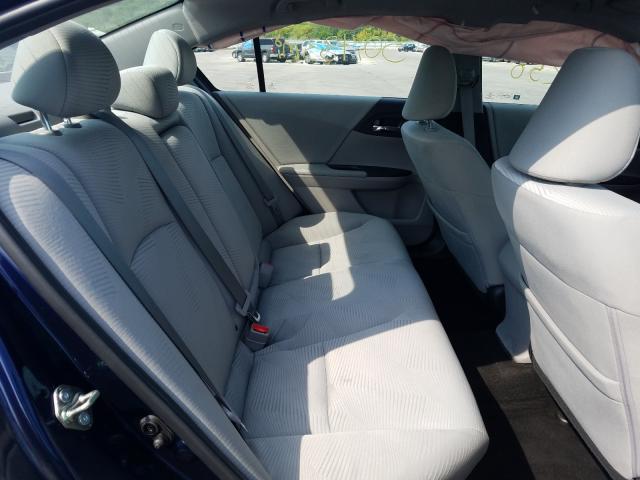 Photo 5 VIN: 1HGCR2F33HA257404 - HONDA ACCORD LX 