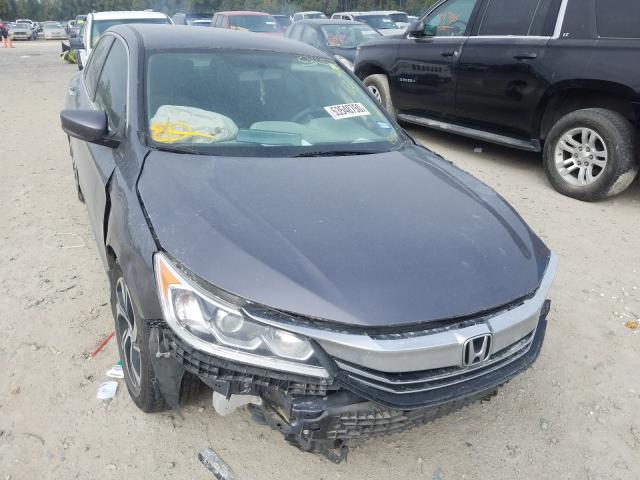 Photo 0 VIN: 1HGCR2F33HA258407 - HONDA ACCORD LX 