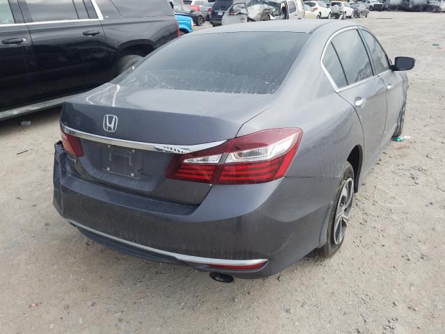 Photo 3 VIN: 1HGCR2F33HA258407 - HONDA ACCORD LX 