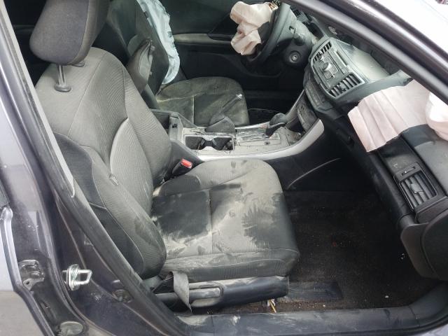 Photo 4 VIN: 1HGCR2F33HA258407 - HONDA ACCORD LX 