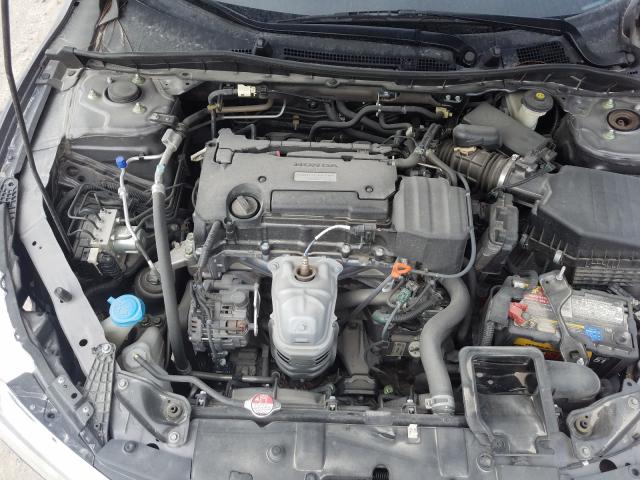 Photo 6 VIN: 1HGCR2F33HA258407 - HONDA ACCORD LX 