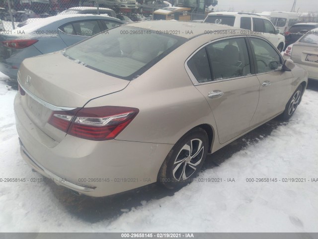 Photo 3 VIN: 1HGCR2F33HA259184 - HONDA ACCORD SEDAN 