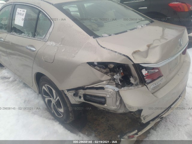 Photo 5 VIN: 1HGCR2F33HA259184 - HONDA ACCORD SEDAN 