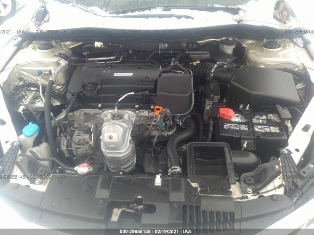 Photo 9 VIN: 1HGCR2F33HA259184 - HONDA ACCORD SEDAN 