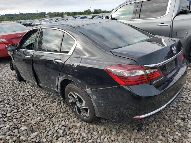 Photo 1 VIN: 1HGCR2F33HA259590 - HONDA ACCORD LX 