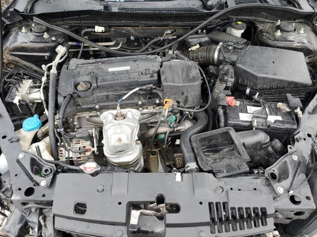 Photo 10 VIN: 1HGCR2F33HA259590 - HONDA ACCORD LX 